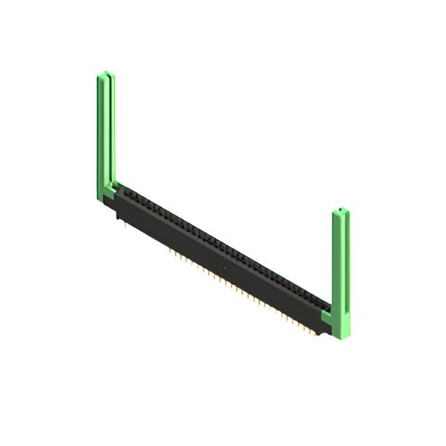 387-070-541-858 EDAC Inc.  Edgeboard Connectors
